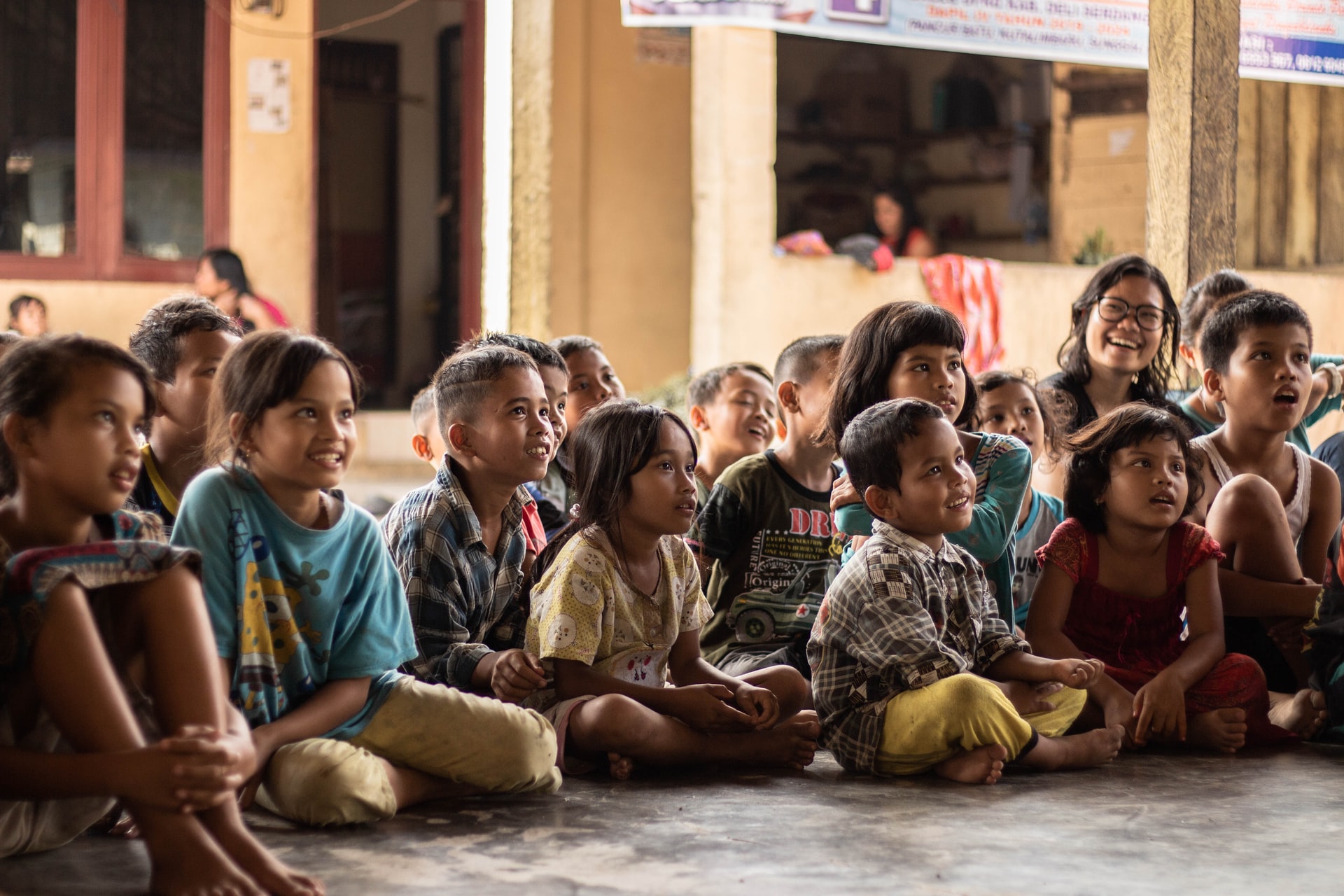 Malaysian Children Still Suffer From Stunted Growth - Wiki Impact