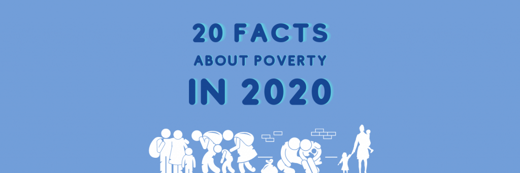 facts about poverty 2020