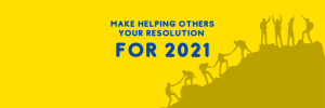 2021 resolution