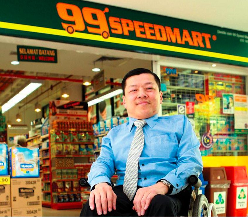 Lee Thiam Wah: 'The King of Mini Marts' In Malaysia - Wiki Impact