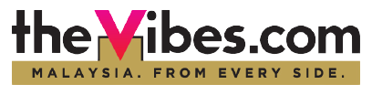 the vibes logo