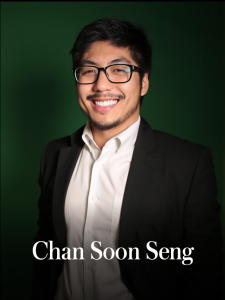 Chan Soon Seng