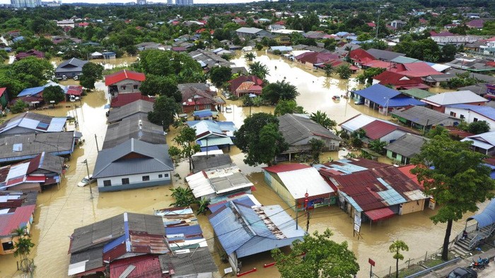malaysia banjir
