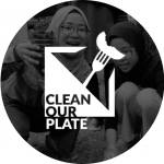 Clean Our Plate Malaysia