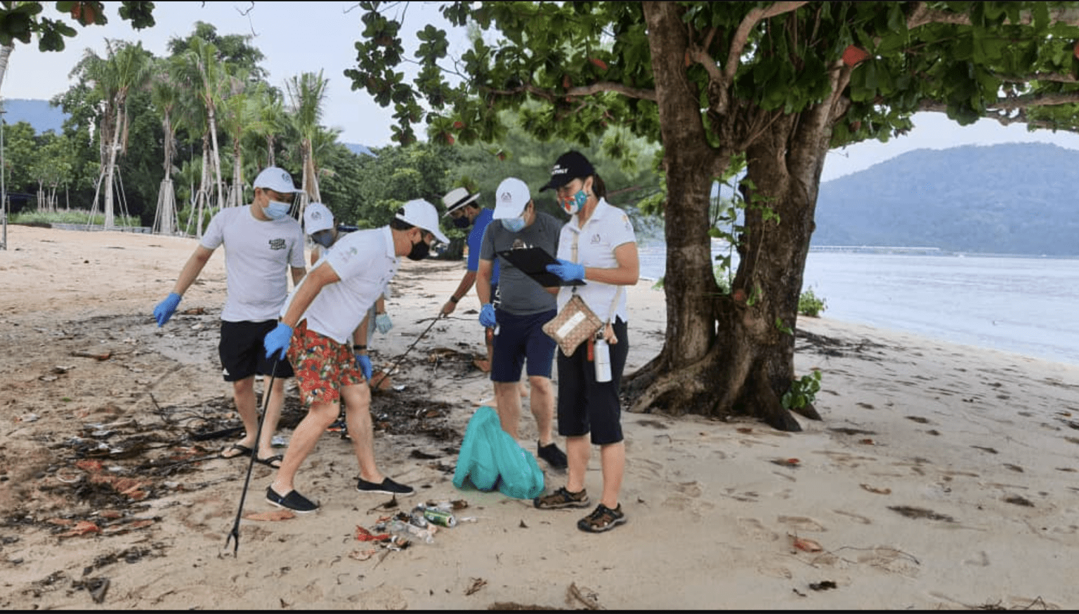 7 Beach CleanUp Activities You Can Join Around Malaysia Wiki Impact