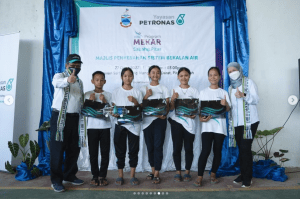 project MEKAR Petronas