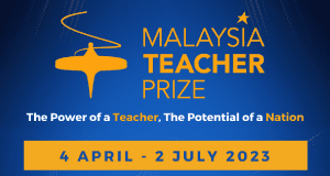Malaysia Teacher Prize