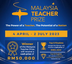 Malaysia Teacher Prize