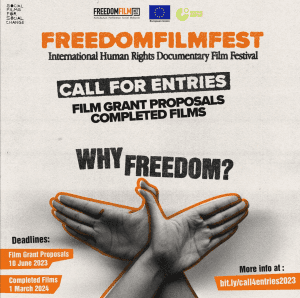 FreedomFilmFest