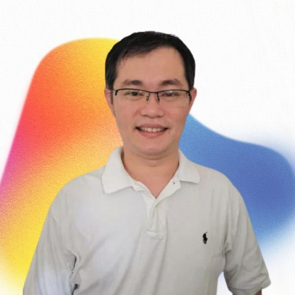 Albert Wong Tuong Chui
