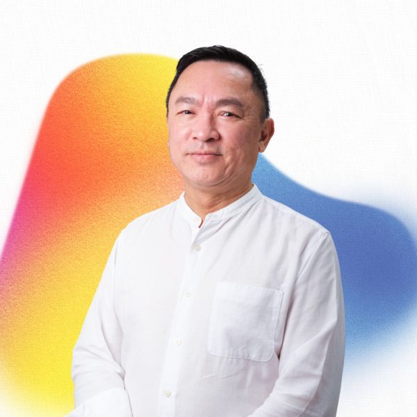 Mark Chai