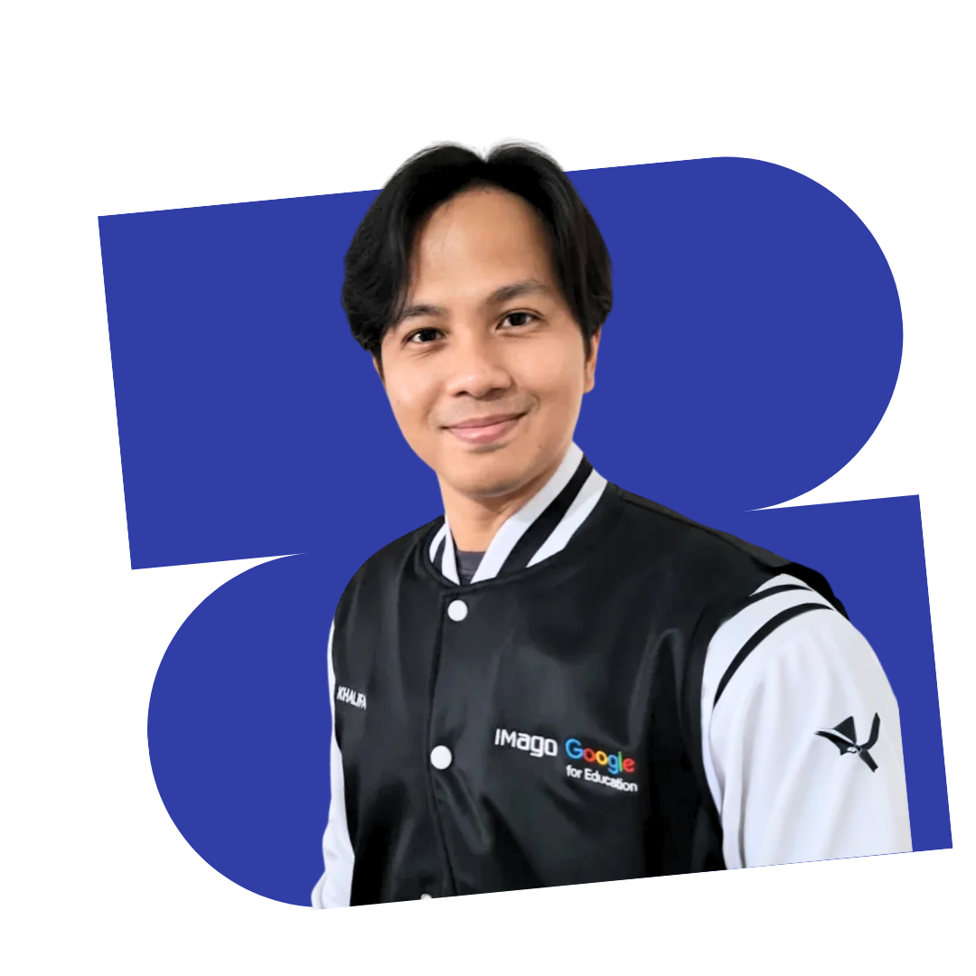 Khalifa Affnan - Wiki Impact