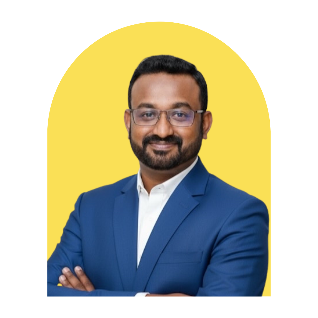 Mahendran Balakrishnan - Wiki Impact