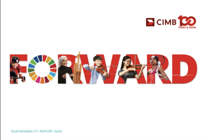 CIMB REPORT 2024