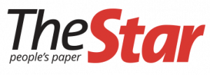 The-Star-Vector-Logo