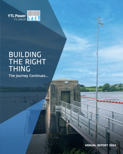 YTL Power REPORT 2024